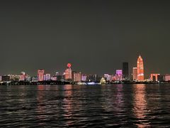 -武昌江滩