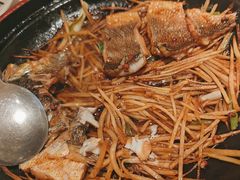 -茉里粤菜(皇姑万象汇店)