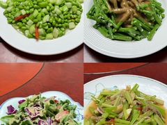 -老郑海鲜楼(天桥店)