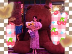 -欢乐迪KTV(观音桥未来国际店)