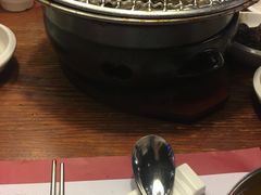 -辛氏火炉·韩式古法烤肉(松北店)