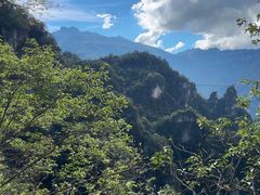 -清江方山景区