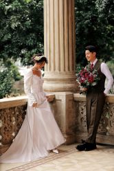 -绿皮火车照相馆 婚纱照旅拍(厦门店)