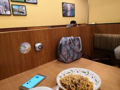 -萨莉亚意式餐厅(苏州食百家店)