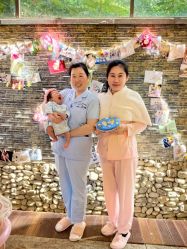 -尚圣月子会所·庄园式月子中心(萧山湘湖店)