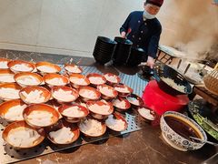 -诸暨耀江开元名都大酒店·琉森湖自助餐厅