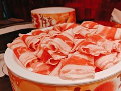 -龍歌自助小火锅(雨花台江南虹悦城店)