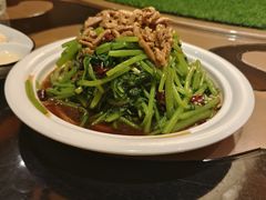 -蒙古人烤羊大师·绿野餐厅(工农大路店)