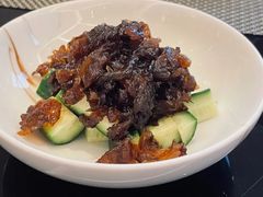 陈醋海蜇头-金贵源食神(楚河汉街店)