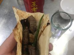 -小寒羊烧烤(凯瑞时代大厦店)
