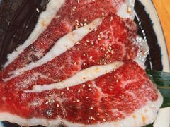 -炎蔵牛舌烤肉