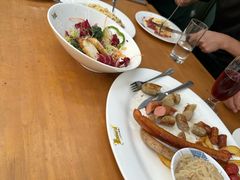 -巴伐利亚啤酒坊(意式风情街店)