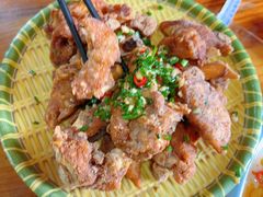 -杨厝六十六农庄农舍(杨厝路店)