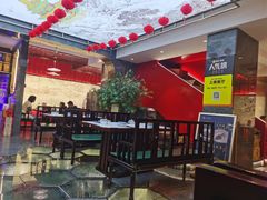 -太阳门淮扬菜(南京博物院店)