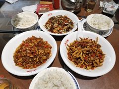 -天下客饭店(中山路店)
