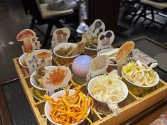 -菌自由丨野生菌火锅特色庭院餐厅(丽江古城店)
