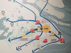 -上海城市规划展示馆