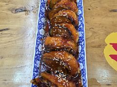 -清真利德顺小老饭庄(复兴路店)