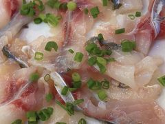 脆肉鲩鱼片-焯明脆肉鲩世家(金沙洲店)