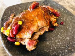 -粤海璇宫·木棉花高空旋转餐厅·聚会派对