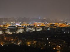 -烛影拾光观景餐厅·创意菜·摄影·小提琴(大唐不夜城店)