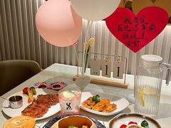 -LE SHARE洛笙·花园西餐(北京路步行街店)