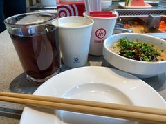 -海底捞火锅(天河方圆荟店)