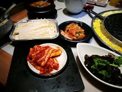 -韩宫宴烤肉·料理(苏州中心店)