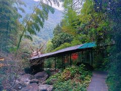 -山沟沟景区
