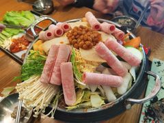 -幸屿 创意料理(永嘉天地店)