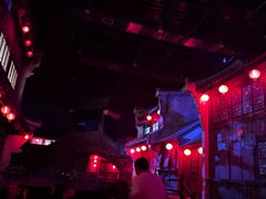 -郑州方特梦幻王国