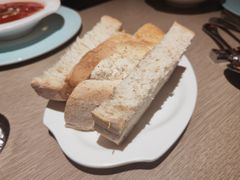 -波特曼西餐厅(中央大街店)