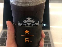 -星巴克臻选(郑州中原万达店)