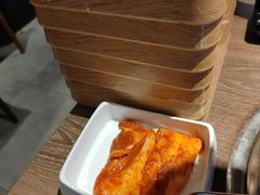 -火炉火自助餐(枫蓝国际店)