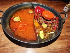 -楠火锅(仁恒梦中心店)