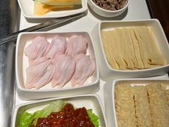 -海底捞火锅(宝龙广场夜宵主题店)