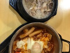 -李先生的首尔小馆(松江启源广场店)