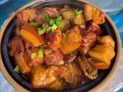 -粥旺府(月环里店)