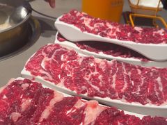 -潮发潮汕牛肉店(龙洞店)