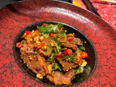 -正禾鲜·潮汕牛肉火锅(凯德天府店)