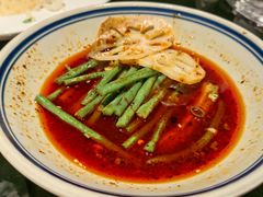 -西安饭庄·非遗陕菜(钟楼店)