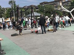 -枫香湖儿童公园