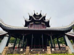 -文昌阁