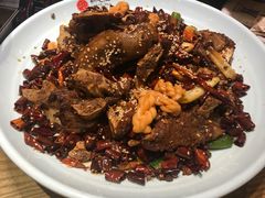 -鸡毛店·川菜(双楠店)