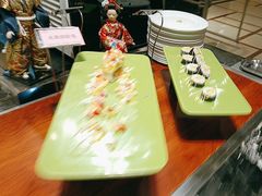 -岚桥锦江大酒店-瑞泰西餐厅