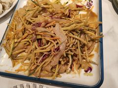 -叁拾壹克饺子·东北菜(国贸店)