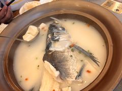 -浔味·山屿湖·正宗淳牌全鱼宴老字号