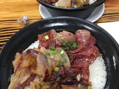 -肥妹烧腊店(翠竹路店)