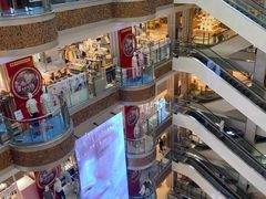 -松雷商业(南岗店)