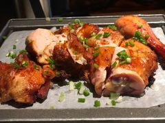 -绿茶餐厅(领展购物广场·中关村店)